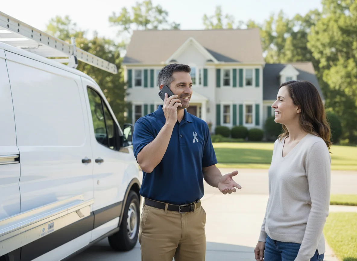 Home Gutter Service Yawkey, WV FAQs